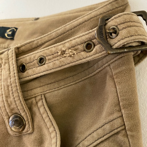 JustCavalli low-waste women pants - Picture 4 of 12